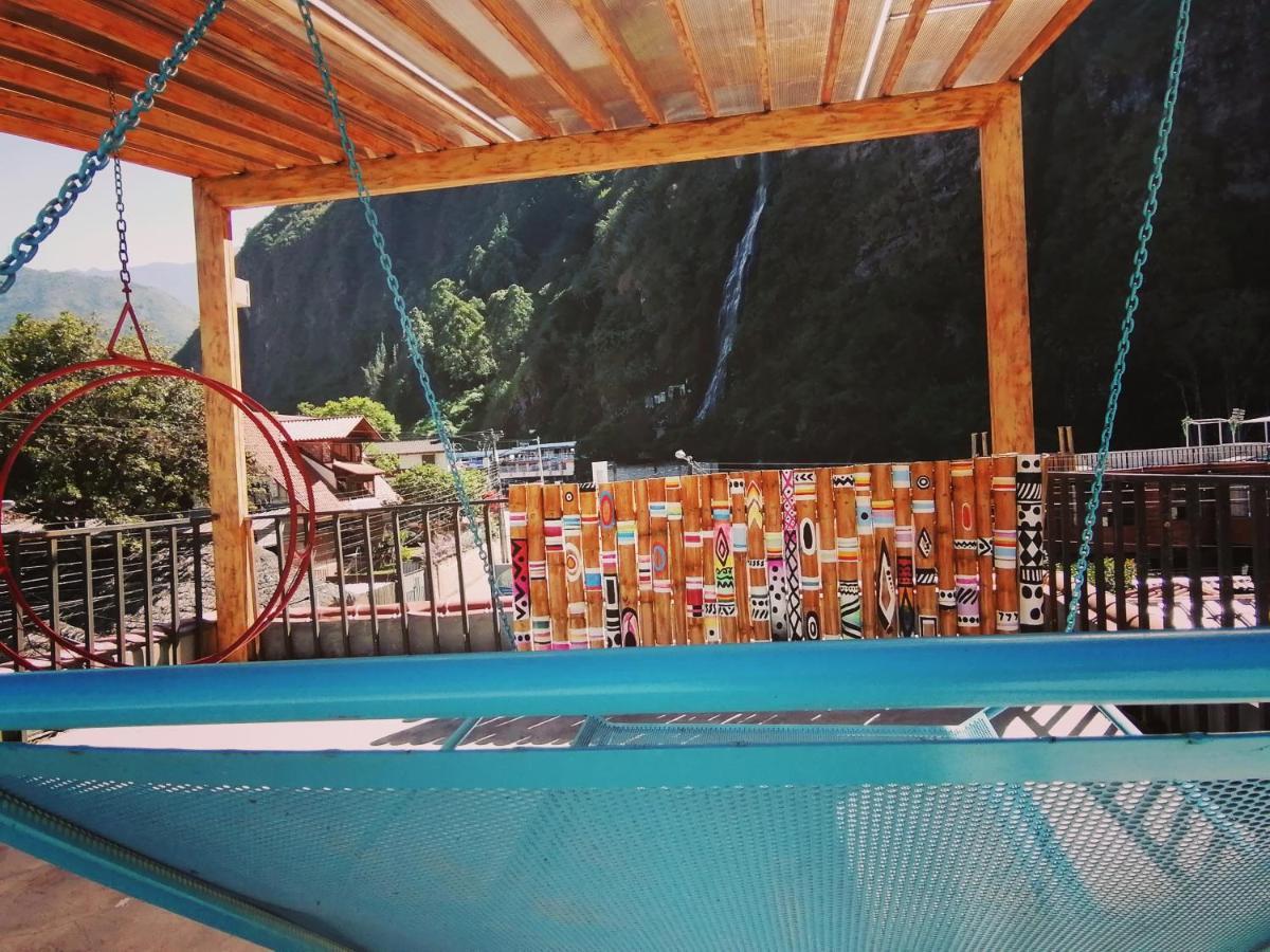 Hostal & Spa Casa Real Baños Exterior foto